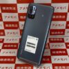 Redmi Note 10 JE XIG02 au 64GB SIMロック解除済み 背面