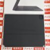 12.9インチiPad Pro(第4世代)用 Magic Keyboard 第5世代用 MXQU2J/A A1998 日本語 極美品正面