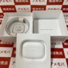 AirPods Pro MWP22J/A 中古美品-正面