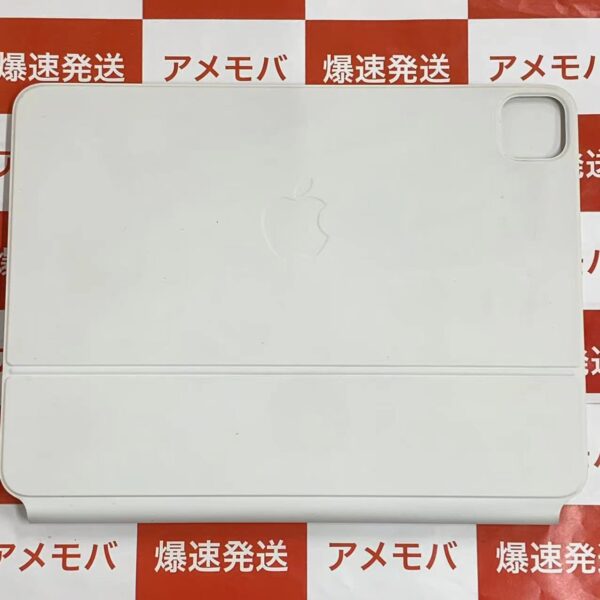 iPad Pro 11インチ用 Magic Keyboard MJQJ3J/A A2261 日本語-正面