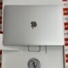 MacBook Air M1 2020 256GB 8GB MGN93JA/A A2337 英語キーボード-正面