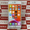 iPhone6s SoftBank版SIMフリー 64GB MKQQ2J/A A1688-正面