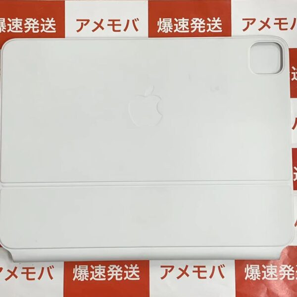 iPad Pro 11インチ用 Magic Keyboard MJQJ3J/A A2261 日本語-正面