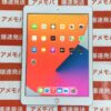 iPad 第５世代 au版SIMフリー 32GB MP1L2J/A A1823-正面