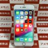 iPhone6 docomo 64GB MG4J2J/A A1586-正面