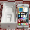 iPhone7 SoftBank版SIMフリー 32GB MNCF2J/A A1779-正面