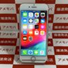 iPhone7 SoftBank 32GB NNCJ2J/A A1779 極美品-正面