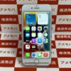 iPhone8 docomo版SIMフリー 64GB MQ792J/A A1906-正面