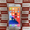 iPhone7 Plus au版SIMフリー 128GB MN6J2J/A A1785-正面