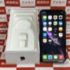 iPhoneXR docomo版SIMフリー 64GB MT002J/A A2106 美品-正面