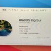 MacBook Air M1 2020 256GB 8GB MGN93J/A A2337-上部