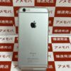 iPhone6s docomo版SIMフリー 64GB MKQP2J/A A1688-裏