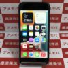 iPhone7 SoftBank版SIMフリー 128GB MNCK2J/A A1779-正面