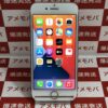 iPhone7 SoftBank版SIMフリー 128GB MNCN2J/A A1779訳あり大特価-正面
