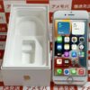 iPhone7 Y!mobile版SIMフリー 32GB MNCG2J/A A1779 美品-正面