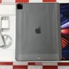 iPad Pro 12.9インチ 第5世代 docomo版SIMフリー 2TB MHRD3J/A A2461-裏