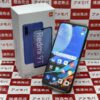 Redmi 9T Y!mobile 64GB SIMロック解除済み-正面