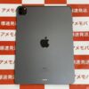iPad Pro 11インチ 第3世代 Wi-Fiモデル 256GB MHQU3J/A A2377 ほぼ新品-裏