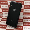 iPhoneXR au版SIMフリー 64GB MT002J/A A2106-裏