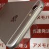 iPhone6s SoftBank版SIMフリー 64GB MKQP2J/A A1688-上部