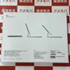 iPad Pro 11インチ用 Magic Keyboard MJQJ3J/A A2261 日本語-背面