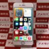 iPhone6s SoftBank版SIMフリー 16GB MKQK2J/A　A1688-正面