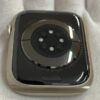 Apple Watch Series 7 GPS + Cellularモデル 45mm MKJQ3J/A A2478 ほぼ新品-上部