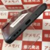 Redmi Note 10 JE XIG02 au 64GB SIMロック解除済-下部