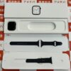 Apple Watch Series 7 GPS + Cellularモデル 41mm MKHQ3J/A A2476 美品-正面