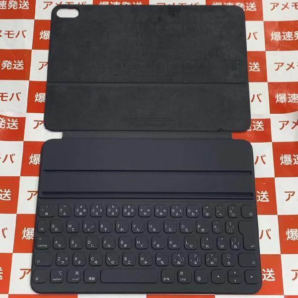 11インチiPad Pro(第1世代)用 Smart Keyboard Folio MU8G2J/A A2038 日本語(JIS)-正面