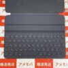 11インチiPad Pro(第1世代)用 Smart Keyboard Folio MU8G2J/A A2038 日本語(JIS)-裏