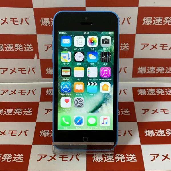 iPhone5c docomo 32GB MF151J/A A1456-正面