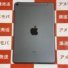 iPad mini 5 docomo版SIMフリー 64GB MUX52J/A A2124-裏