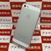 iPhone5 SoftBank 32GB MD300J/A A1429-裏