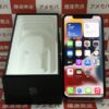 iPhone11 Pro au版SIMフリー 64GB MWC62J/A A2215 美品-正面