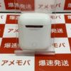 Apple AirPods 第2世代 with Wireless Charging Case MRXJ2J/A 海外版-裏