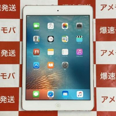 iPad mini(第1世代) Wi-Fiモデル 16GB MD531J/A A1432