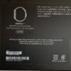 Apple Watch Series 7 GPSモデル 45mm Nike MKNA3J/A A2474 未使用品-下部