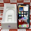 iPhone11 au版SIMフリー 64GB MWLX2J/A A2221-正面