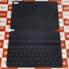 11インチiPad Pro(第2世代)用 Smart Keyboard Folio MXNK2J/A A2038-正面