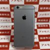 iPhone6 SoftBank 64GB MG4F2J/A A1586-裏