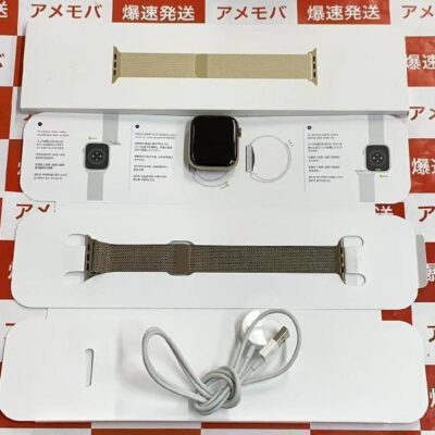 Apple Watch Series 6 GPSモデル  40mm M06W3J/A A2376 極美品