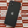 iPhone11 docomo版SIMフリー 64GB MHDA3J/A A2221 極美品　背面