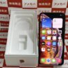 iPhoneXS Max au版SIMフリー 64GB MT6T2J/A A2102 極美品-正面
