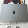 MacBook Pro 16インチ 2021 M1 Pro 16GBメモリ 1TB SSD MK193J/A A2485-正面