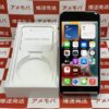 iPhoneSE 第2世代 docomo版SIMフリー 64GB MHGQ3J/A A2296 極美品-正面