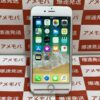 iPhone6s docomo版SIMフリー 16GB MKQK2J/A A1688-正面