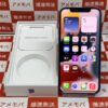 iPhone12 SoftBank版SIMフリー 128GB MJNJ3J/A A2402 極美品-正面
