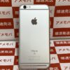 iPhone6s docomo版SIMフリー 16GB MKQK2J/A A1688-裏