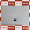 Surface Pro 7 128GB 4GB 第10世代 Intel Core-i3-1005G1 VDH-00012 モデル1866-上部